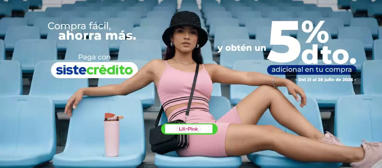 Catálogo Yoi | Ofertas Especiales | 2026-07-22T00:00:00.000Z - 2026-07-28T00:00:00.000Z