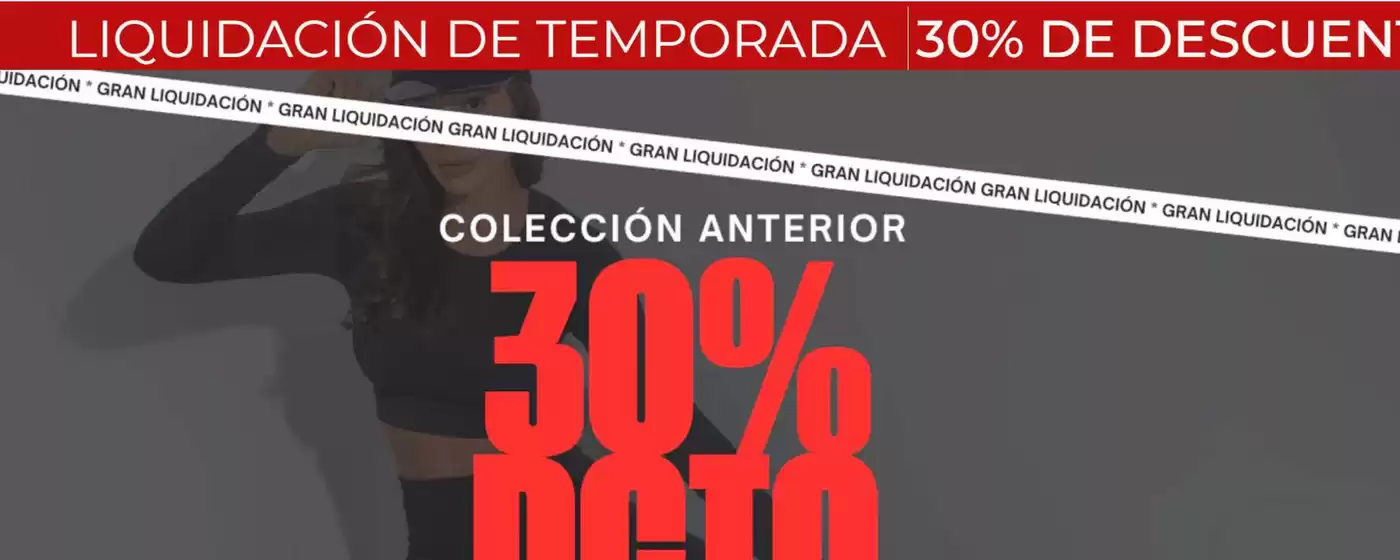 Catálogo BodyFit | Colección Anterior 30% DTO | 2026-07-22T00:00:00.000Z - 2026-07-26T00:00:00.000Z