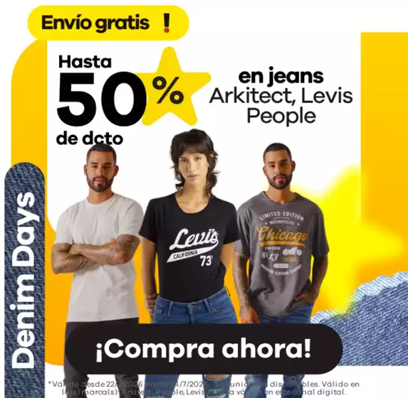 Catálogo Éxito en Suárez Tolima | Descuentos y promociones | 2026-07-22T00:00:00.000Z - 2026-08-05T00:00:00.000Z