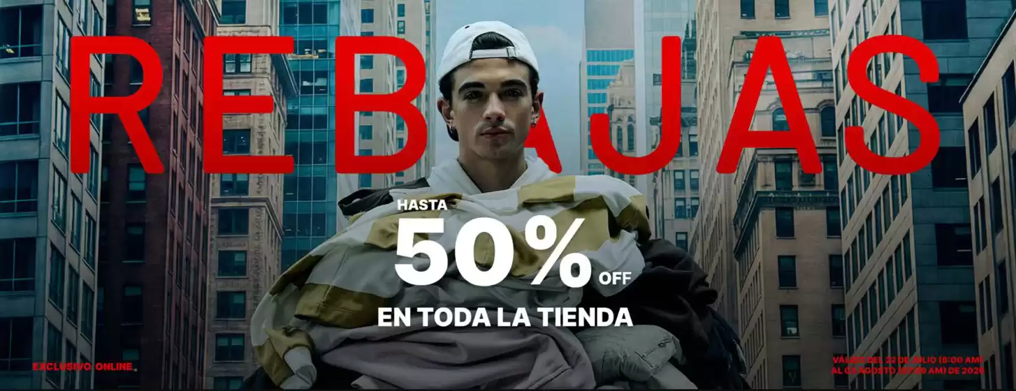 Catálogo Koaj | Rebajas 50% DTO  | 2026-07-23T00:00:00.000Z - 2026-08-03T00:00:00.000Z