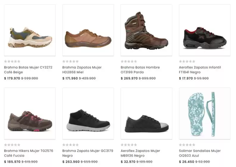 Catálogo Tiendas Aka | Descuentos | 2026-07-24T00:00:00.000Z - 2026-07-31T00:00:00.000Z