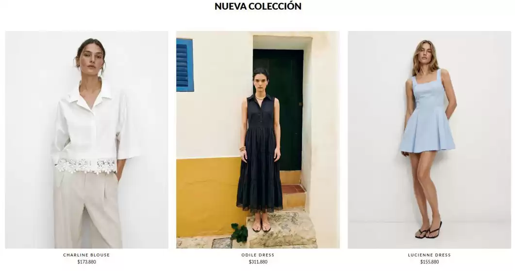 Catálogo Review | Shop the Look | 2026-07-24T00:00:00.000Z - 2026-07-31T00:00:00.000Z