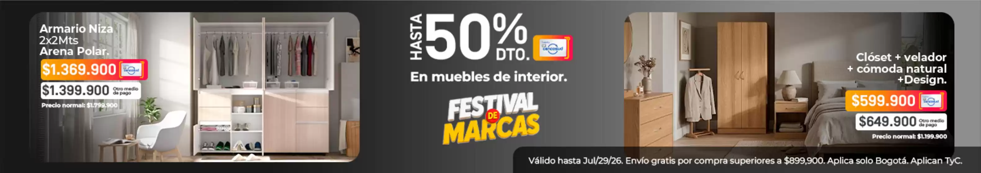 Catálogo Easy | Ahorra ahora con nuestras ofertas | 2026-07-25T00:00:00.000Z - 2026-07-29T00:00:00.000Z