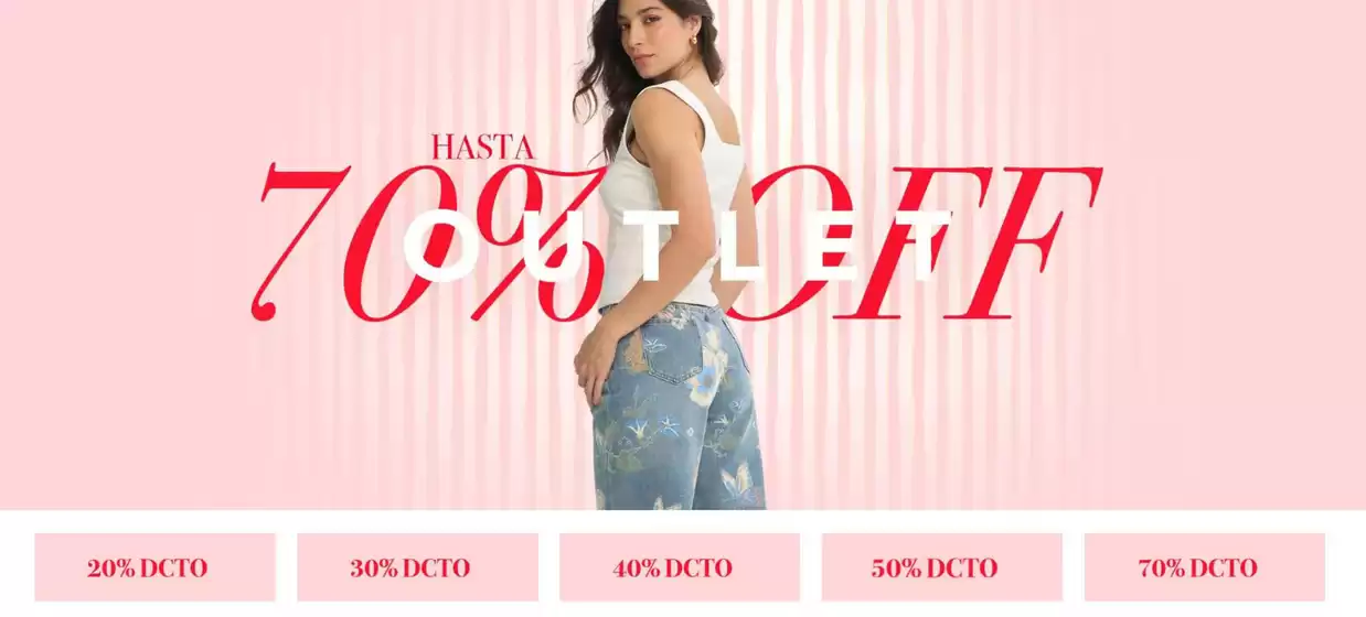 Catálogo Bybla | Hasta 70% OFF Outlet | 2026-07-27T00:00:00.000Z - 2026-07-31T00:00:00.000Z