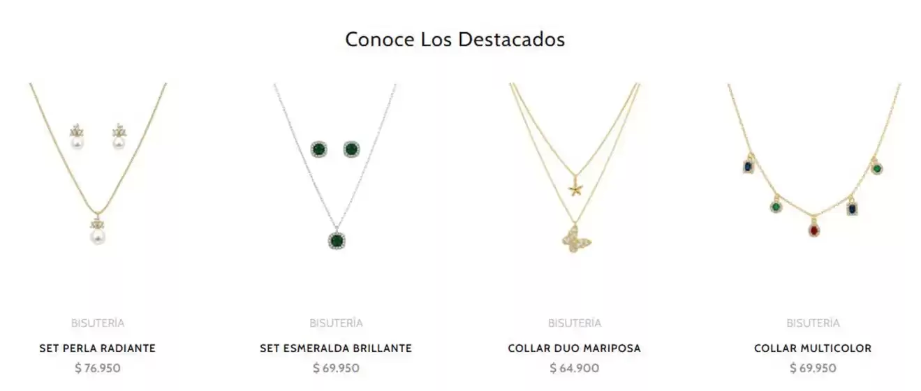 Catálogo FXA Shop | Elige tu favorita | 2026-07-27T00:00:00.000Z - 2026-08-05T00:00:00.000Z