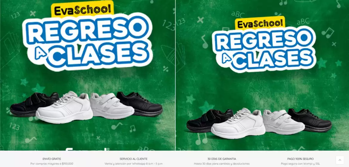 Catálogo Evacol | Regreso a Clases | 2026-07-27T00:00:00.000Z - 2026-09-06T00:00:00.000Z