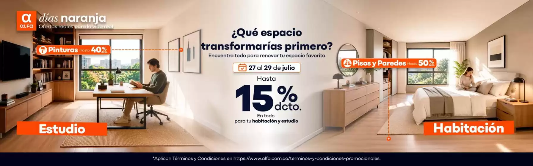 Catálogo Alfa | Hasta 15% OFF | 2026-07-27T00:00:00.000Z - 2026-07-29T00:00:00.000Z
