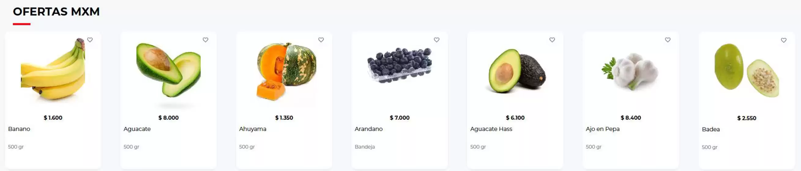 Catálogo Más x Menos | Ofertas MxM | 2026-07-28T00:00:00.000Z - 2026-07-31T00:00:00.000Z