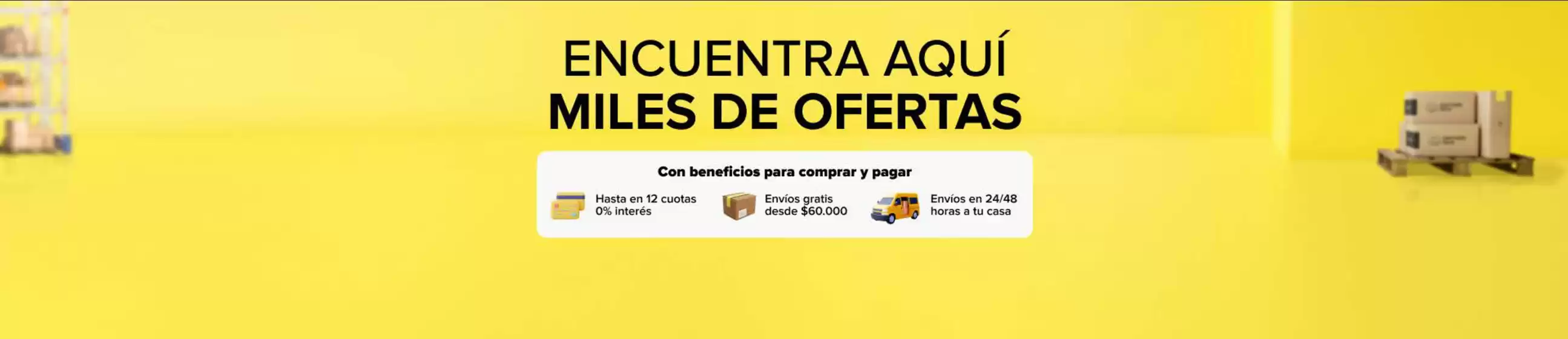 Catálogo Mercado Libre | Ofertas | 2026-07-28T00:00:00.000Z - 2026-07-31T00:00:00.000Z