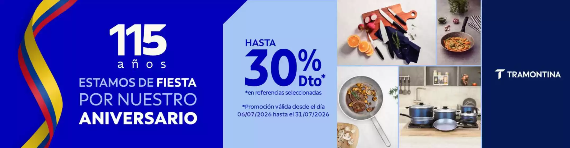 Catálogo Los Tres Elefantes en Lejanías | Promociones Hasta 30% DTO* en Ref.Selecci. | 2026-07-28T00:00:00.000Z - 2026-07-31T00:00:00.000Z