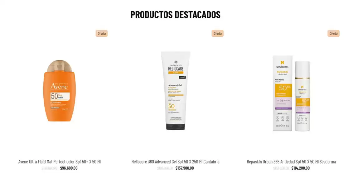 Catálogo Dermalife | Ofertas | 2026-07-28T00:00:00.000Z - 2026-08-02T00:00:00.000Z