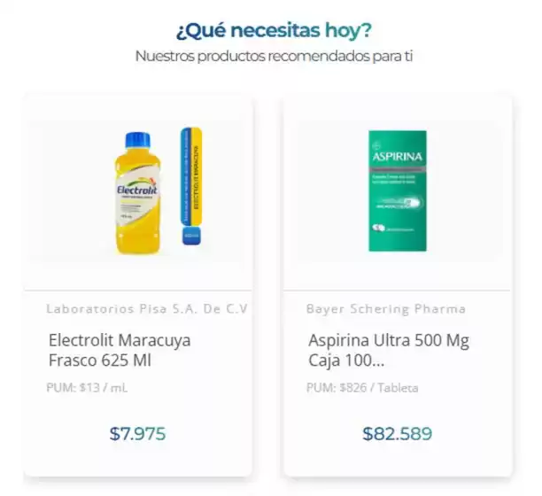 Catálogo Farmalisto en Bogotá | Ofertas del día | 2026-07-28T00:00:00.000Z - 2026-07-28T00:00:00.000Z
