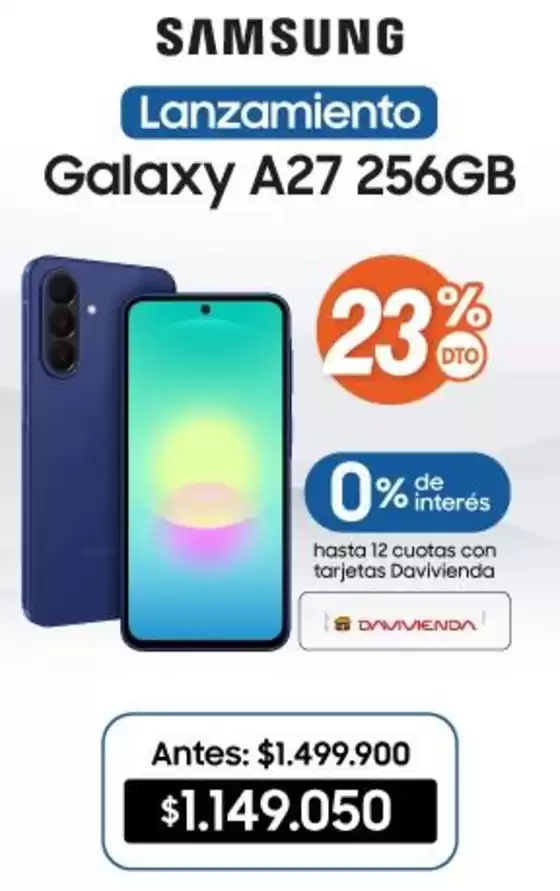 Catálogo Alkosto en Ciudad Bolívar | Descubre ofertas atractivas | 2026-07-28T00:00:00.000Z - 2026-08-11T00:00:00.000Z