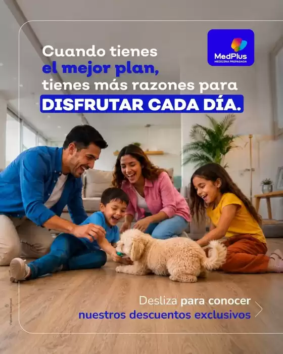 Catálogo Medplus | Ofertas Especiales | 2026-07-28T00:00:00.000Z - 2026-07-31T00:00:00.000Z