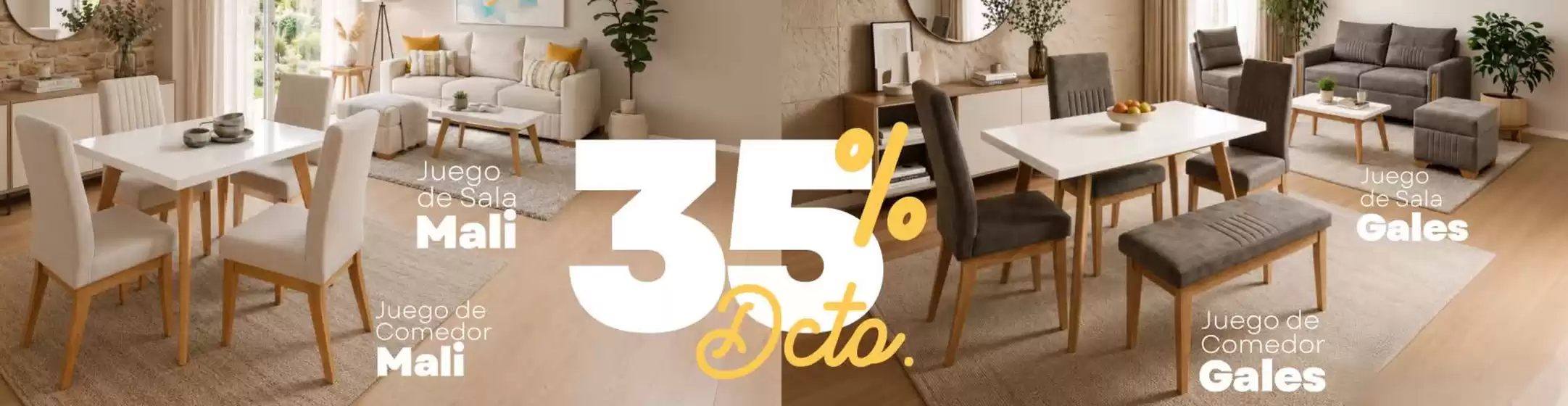 Catálogo FUN Fábricas Unidas | Hasta 35% OFF | 2026-07-29T00:00:00.000Z - 2026-07-31T00:00:00.000Z