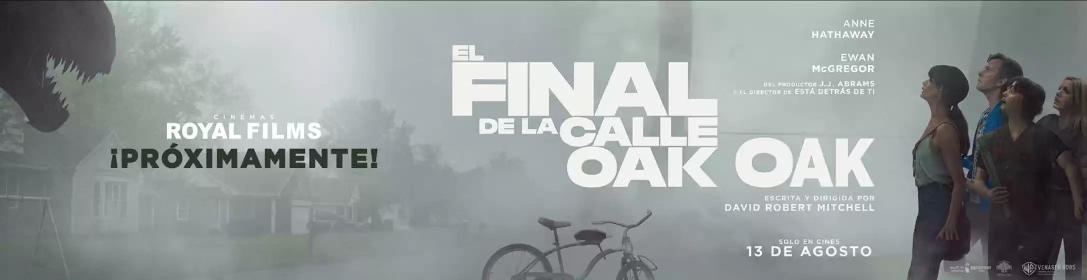 Catálogo Royal Films | Los filmes de Agosto | 2026-07-29T00:00:00.000Z - 2026-08-27T00:00:00.000Z