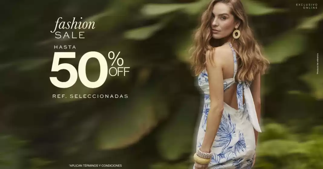 Catálogo Studio F en Bello | Fashion Sale Hasta 50% Off | 2026-07-30T00:00:00.000Z - 2026-07-30T00:00:00.000Z