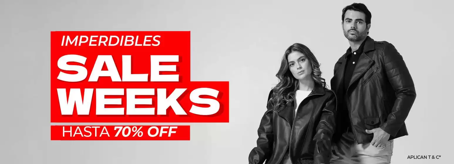 Catálogo Kenzo Jeans | Sale Week Hasta 70% Off | 2026-07-30T00:00:00.000Z - 2026-08-02T00:00:00.000Z