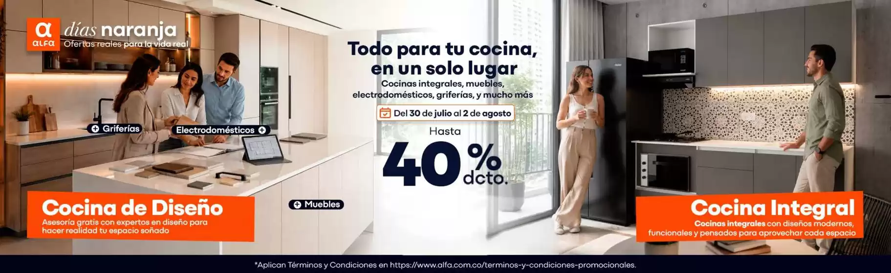 Catálogo Alfa en Girardota | Promociones | 2026-07-31T00:00:00.000Z - 2026-08-02T00:00:00.000Z
