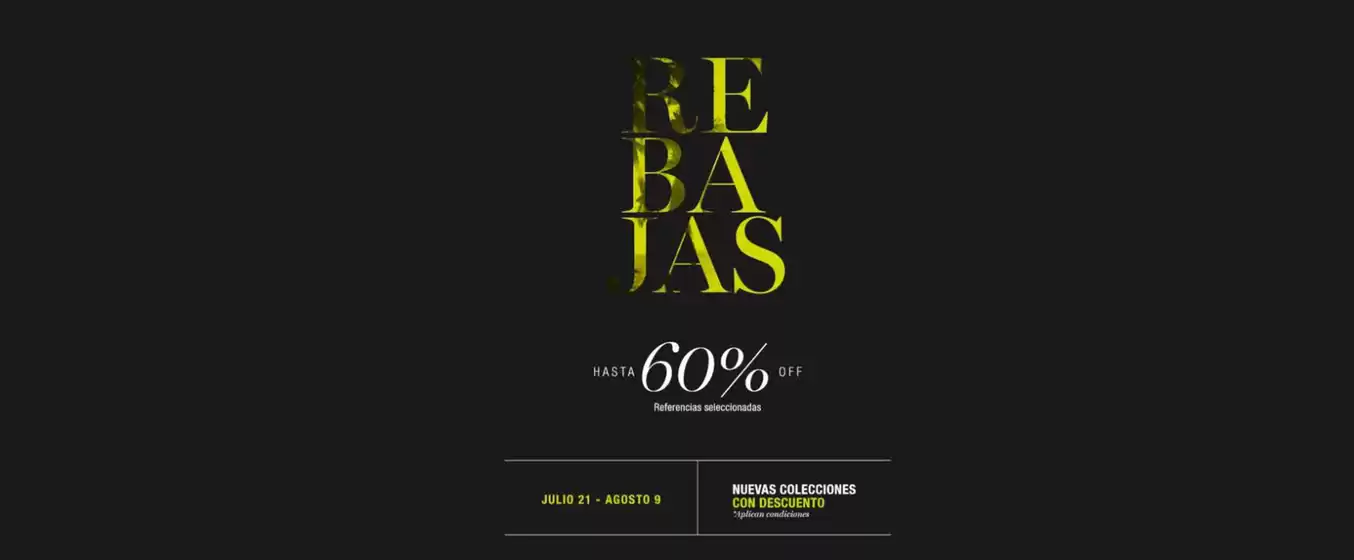 Catálogo Touché | Rebajas Hasta 60% OFF | 2026-07-31T00:00:00.000Z - 2026-08-09T00:00:00.000Z