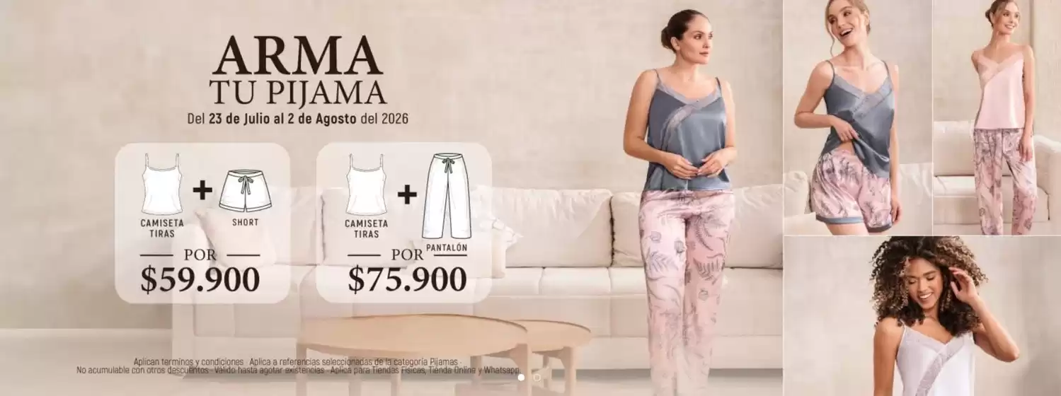 Catálogo Laura | Precios Especiales | 2026-07-31T00:00:00.000Z - 2026-08-02T00:00:00.000Z