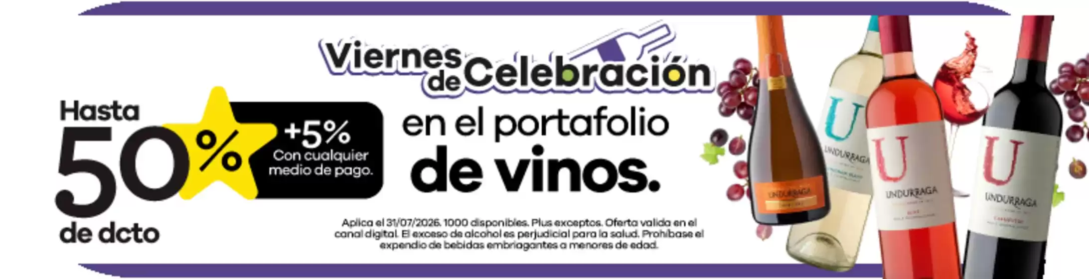 Catálogo Éxito en Cali | Ofertas y gangas exclusivas | 2026-07-31T00:00:00.000Z - 2026-07-31T00:00:00.000Z