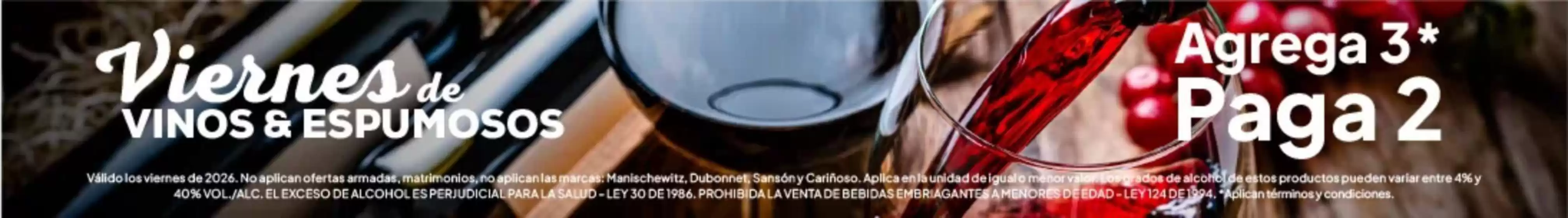 Catálogo Jumbo | Nuestras mejores gangas | 2026-01-01T00:00:00.000Z - 2026-12-31T00:00:00.000Z