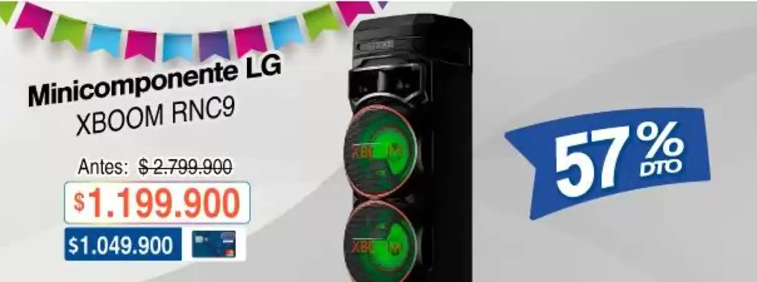 Catálogo Alkosto en Mosquera Cundinamarca | Ofertas y promociones actuales | 2026-08-03T00:00:00.000Z - 2026-08-17T00:00:00.000Z
