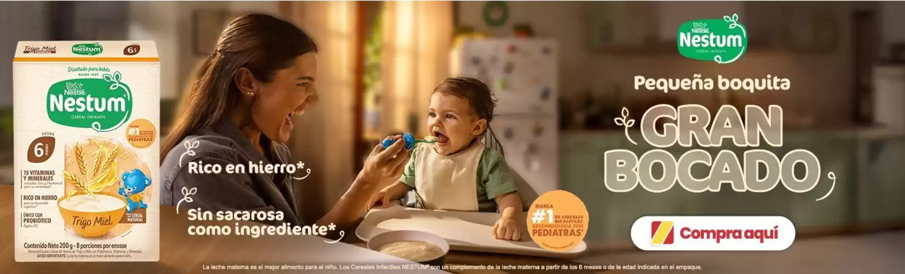 Catálogo La Rebaja | Nuevas ofertas para descubrir | 2026-08-03T00:00:00.000Z - 2026-08-17T00:00:00.000Z