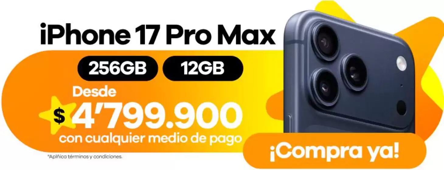 Catálogo Éxito en Mosquera Cundinamarca | Nuevas ofertas para descubrir | 2026-08-03T00:00:00.000Z - 2026-08-17T00:00:00.000Z