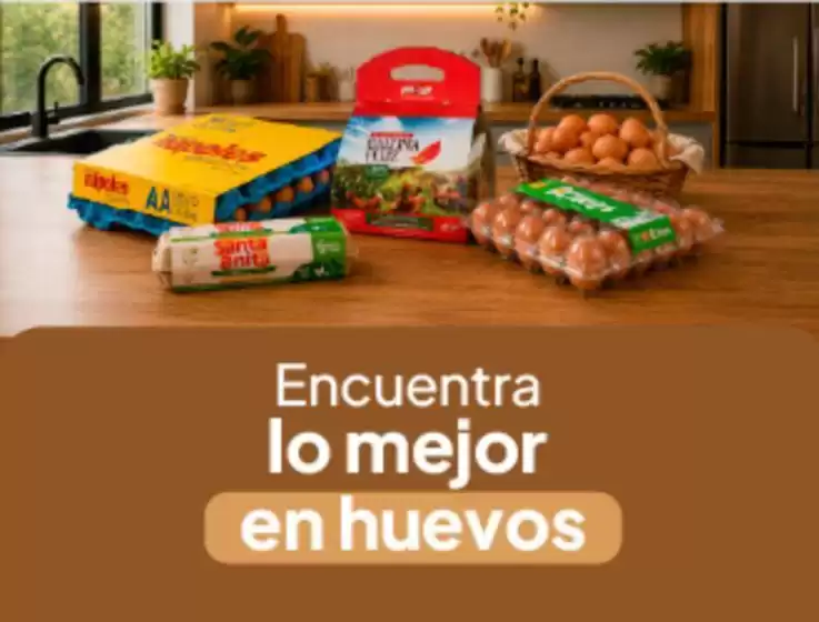 Catálogo Jumbo | Gran variedad de ofertas | 2026-08-03T00:00:00.000Z - 2026-08-17T00:00:00.000Z