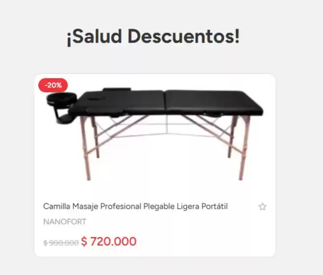Catálogo Juliao Droguerías | Salud Descuentos | 2026-08-03T00:00:00.000Z - 2026-08-17T00:00:00.000Z
