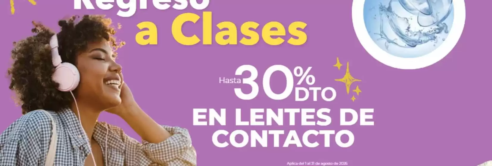 Catálogo Opticentro | Ofertas Especiales | 2026-08-03T00:00:00.000Z - 2026-08-31T00:00:00.000Z