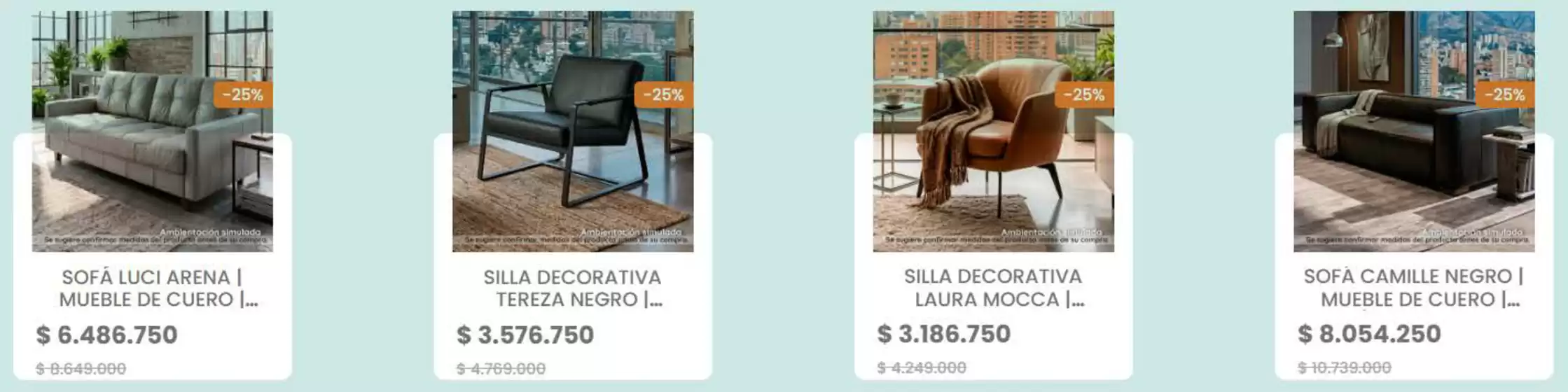 Catálogo FUN Fábricas Unidas | Descuentos | 2026-08-04T00:00:00.000Z - 2026-08-18T00:00:00.000Z