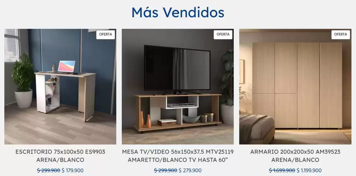 Catálogo Inval | Descuentos Especiales | 2026-08-04T00:00:00.000Z - 2026-08-20T00:00:00.000Z