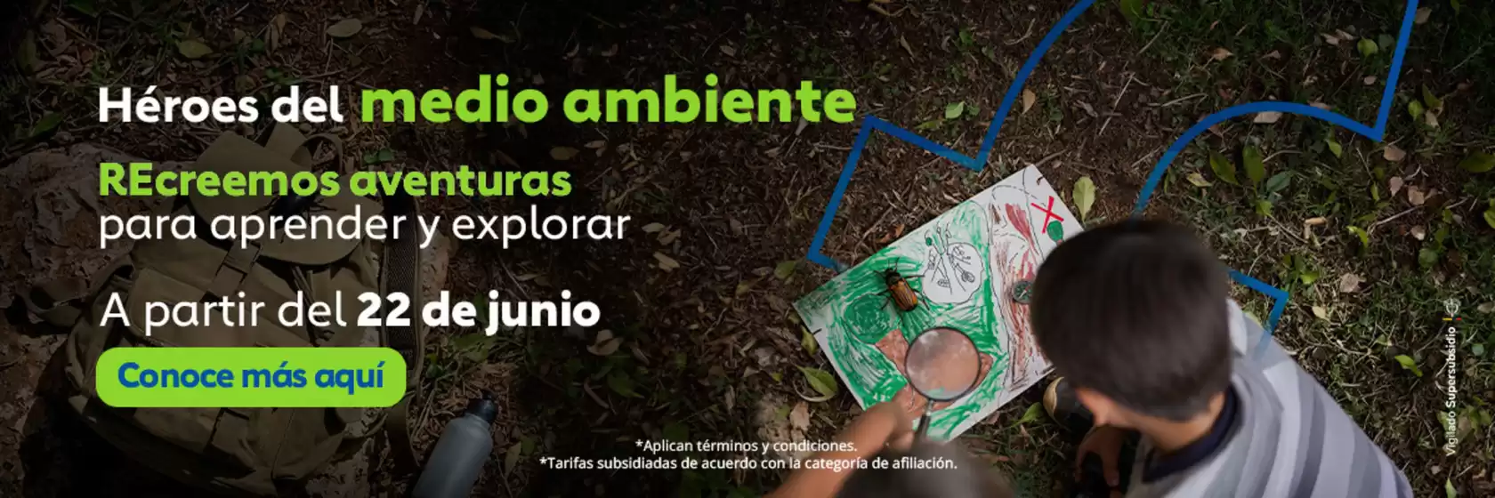 Catálogo Comfandi | Ofertas exclusivas para nuestros clientes | 2026-08-05T00:00:00.000Z - 2026-08-19T00:00:00.000Z
