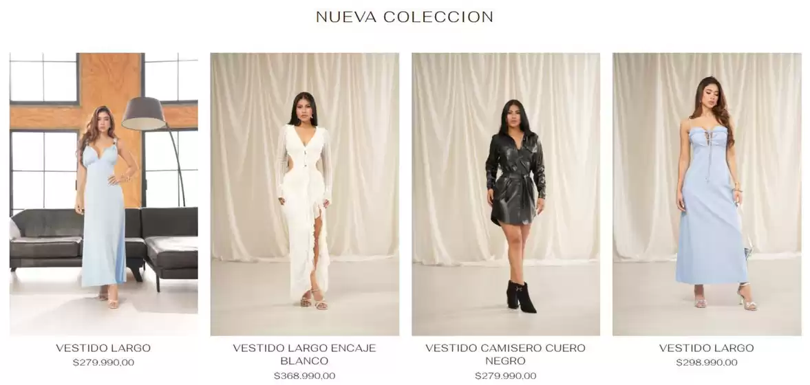 Catálogo Infashion | Nueva Coleccion, Ofertas Hasta 15% OFF | 2026-08-06T00:00:00.000Z - 2026-08-31T00:00:00.000Z