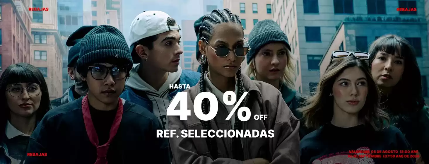 Catálogo Koaj | Ofertas Destacadas del Mes | 2026-08-05T00:00:00.000Z - 2026-09-01T00:00:00.000Z