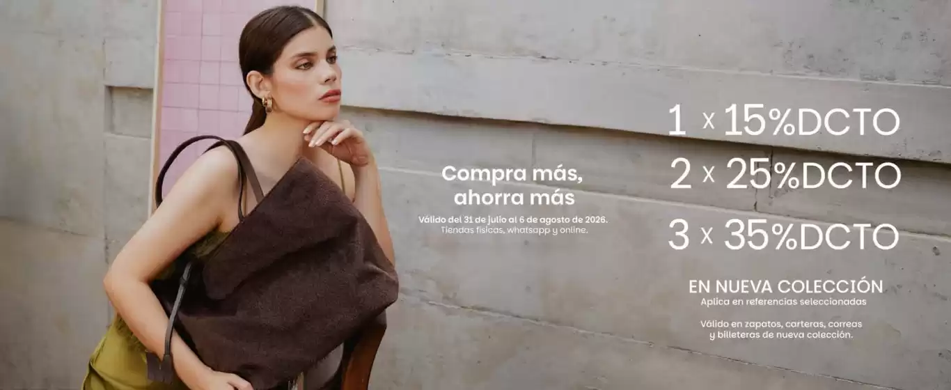Catálogo Mussi | Compra mas, ahorra mas | 2026-08-06T00:00:00.000Z - 2026-08-06T00:00:00.000Z
