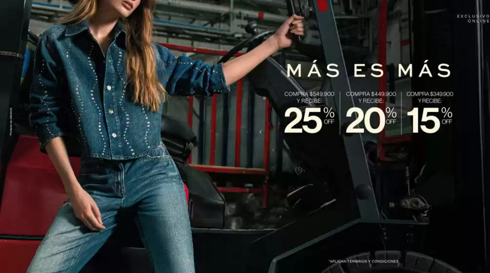 Catálogo Studio F | Descuentos Especiales | 2026-08-07T00:00:00.000Z - 2026-08-09T00:00:00.000Z