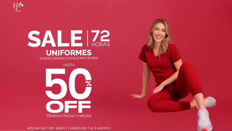 Catálogo Health company en Pacoa | Sale 50% OFF | 2026-08-07T00:00:00.000Z - 2026-08-09T00:00:00.000Z