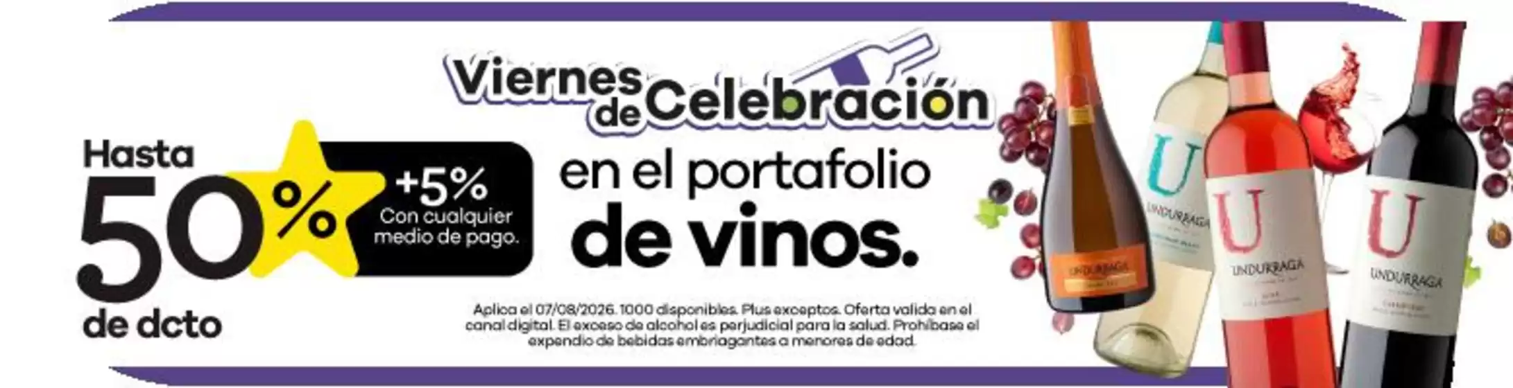 Catálogo Éxito | Ahorra ahora con nuestras ofertas | 2026-08-07T00:00:00.000Z - 2026-08-07T00:00:00.000Z