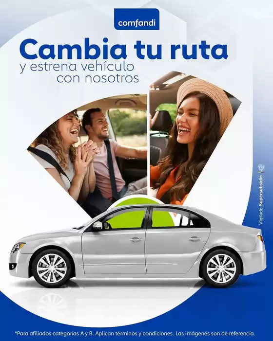Catálogo Comfandi en Florida | Ofertas Comfandi | 2026-08-07T00:00:00.000Z - 2026-08-21T00:00:00.000Z