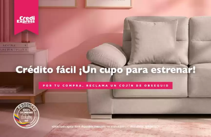Catálogo Fiotti | Ofertas especiales para ti | 2026-08-07T00:00:00.000Z - 2026-08-21T00:00:00.000Z