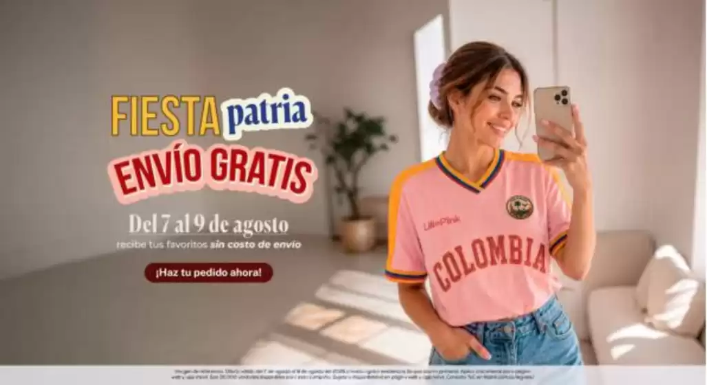 Catálogo Yoi | Ahorra ahora con nuestras ofertas | 2026-08-07T00:00:00.000Z - 2026-08-09T00:00:00.000Z