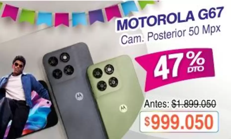 Catálogo Alkosto en Túquerres | Descubre ofertas atractivas | 2026-08-08T00:00:00.000Z - 2026-08-22T00:00:00.000Z