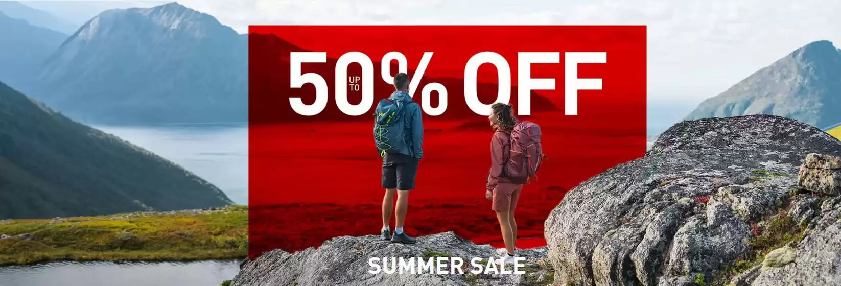 Catálogo Helly Hansen | Summer Sale: Hasta 50% Off | 2026-08-10T00:00:00.000Z - 2026-08-31T00:00:00.000Z