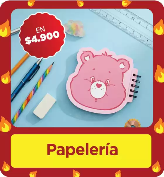 Catálogo Miniso | Ofertas Especiales | 2026-08-10T00:00:00.000Z - 2026-09-30T00:00:00.000Z