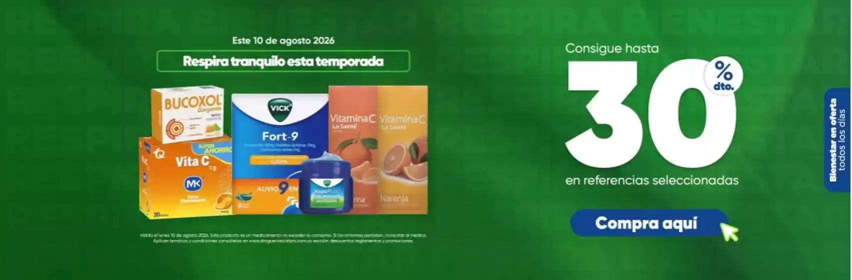 Catálogo Cafam | Nuestras mejores ofertas para ti | 2026-08-10T00:00:00.000Z - 2026-08-10T00:00:00.000Z