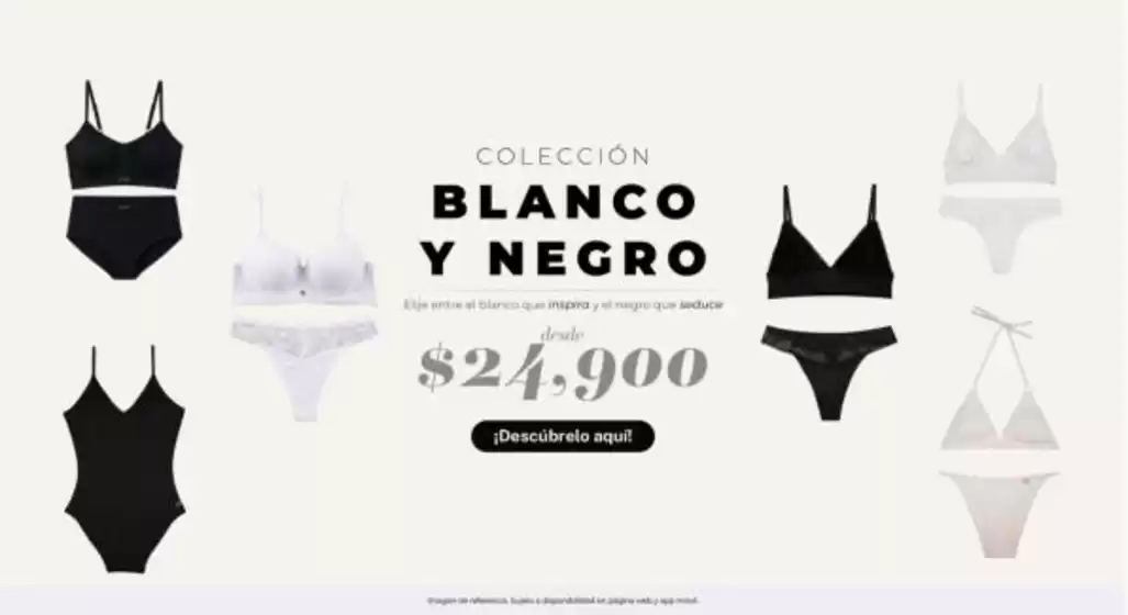 Catálogo Lili Pink en Río Iró | Ofertas Lili Pink | 2026-08-10T00:00:00.000Z - 2026-08-24T00:00:00.000Z